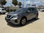 2023 Nissan Murano S