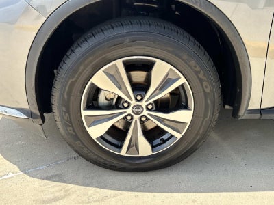 2023 Nissan Murano S