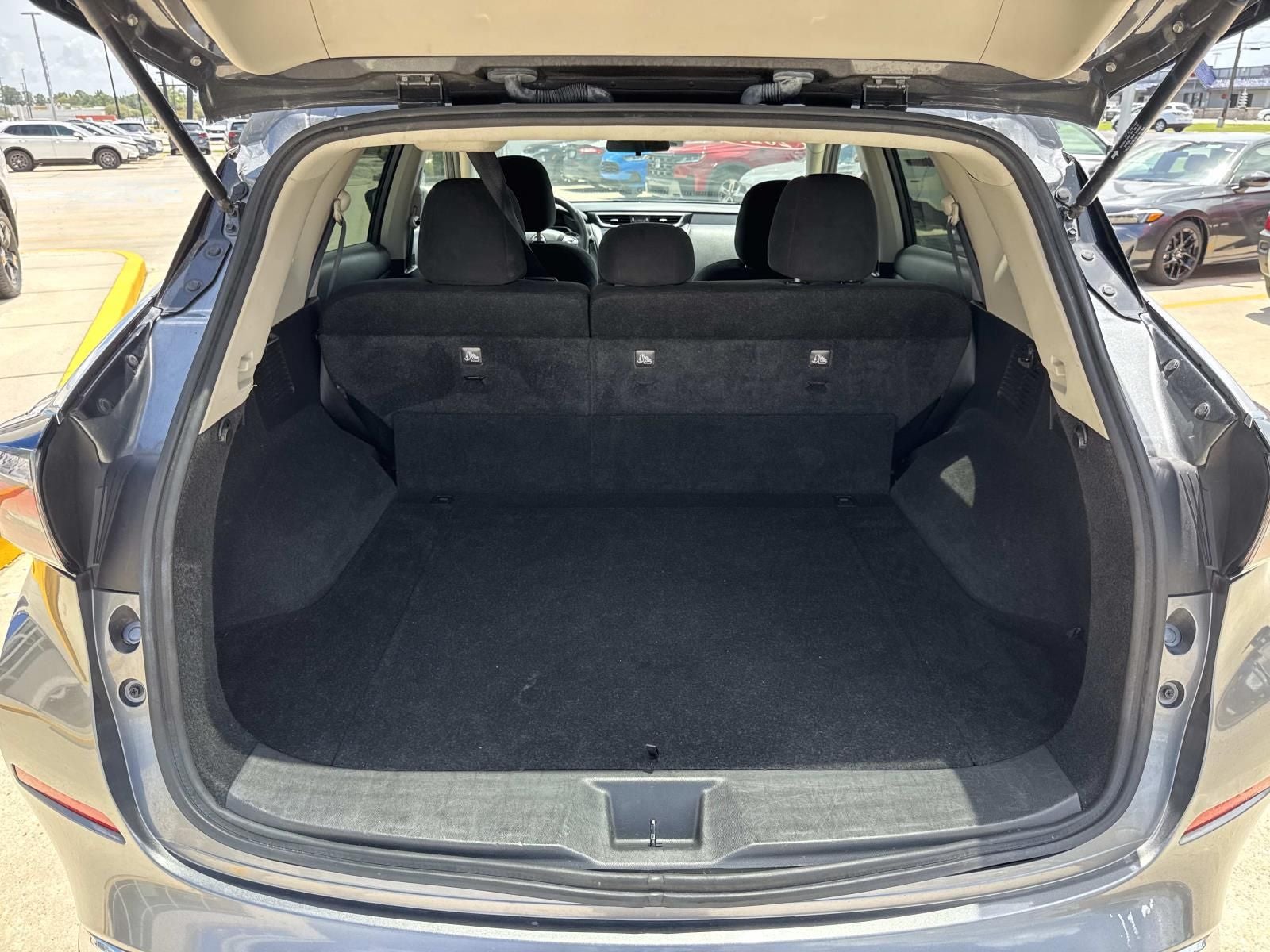 2023 Nissan Murano S