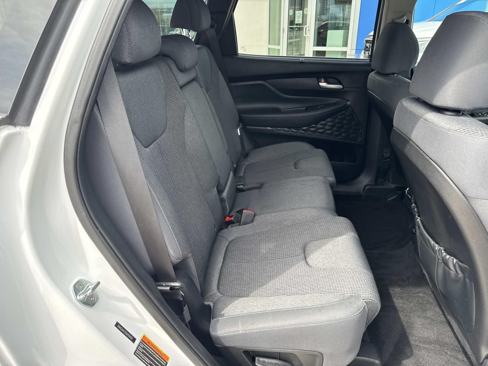 2022 Hyundai Santa Fe XRT