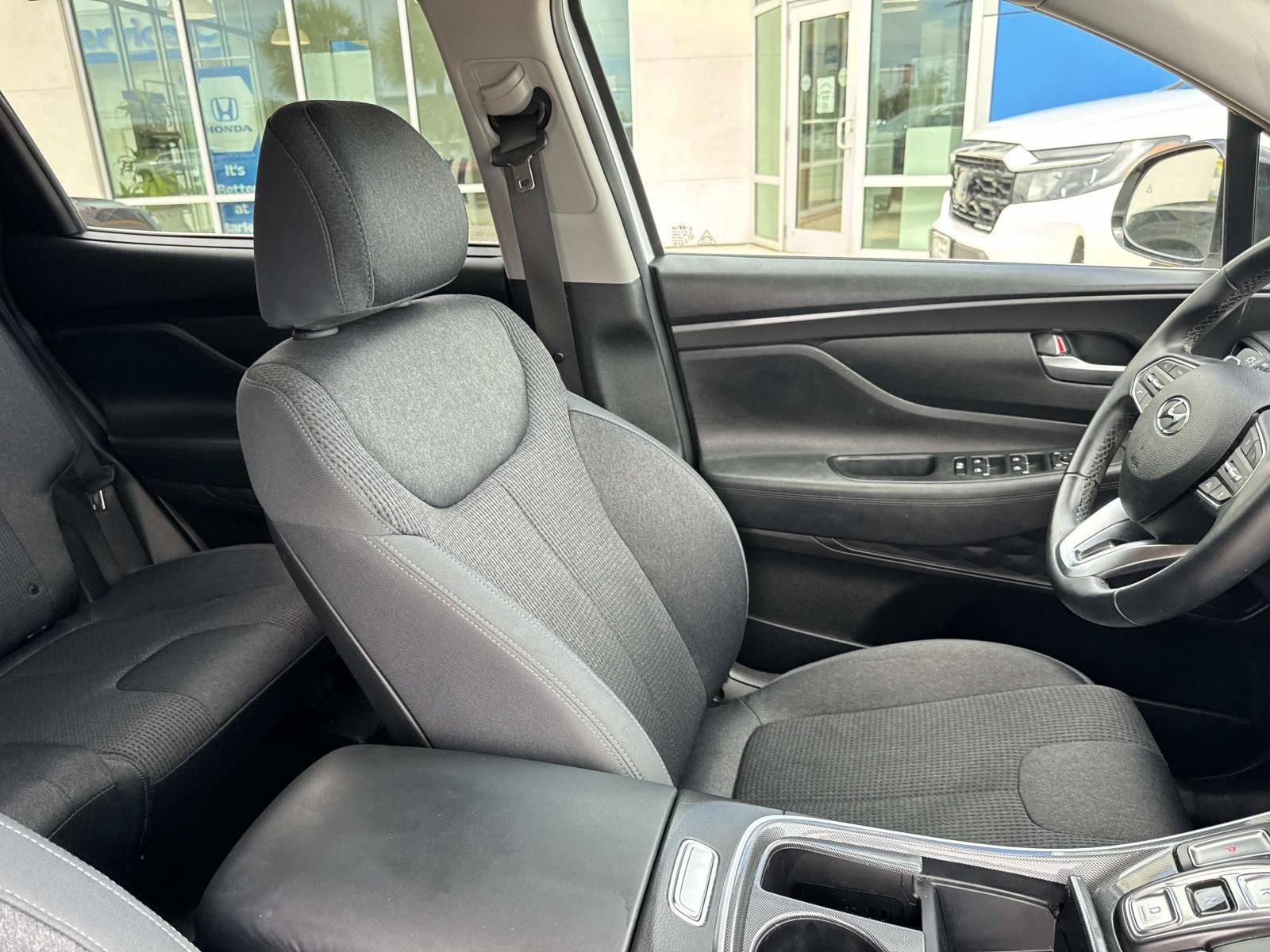 2022 Hyundai Santa Fe XRT