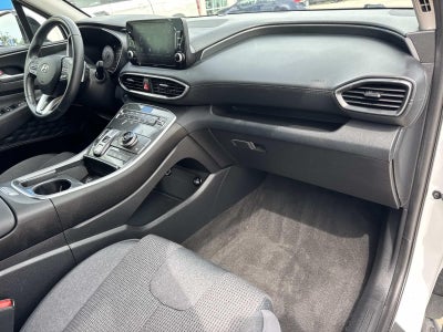 2022 Hyundai Santa Fe XRT