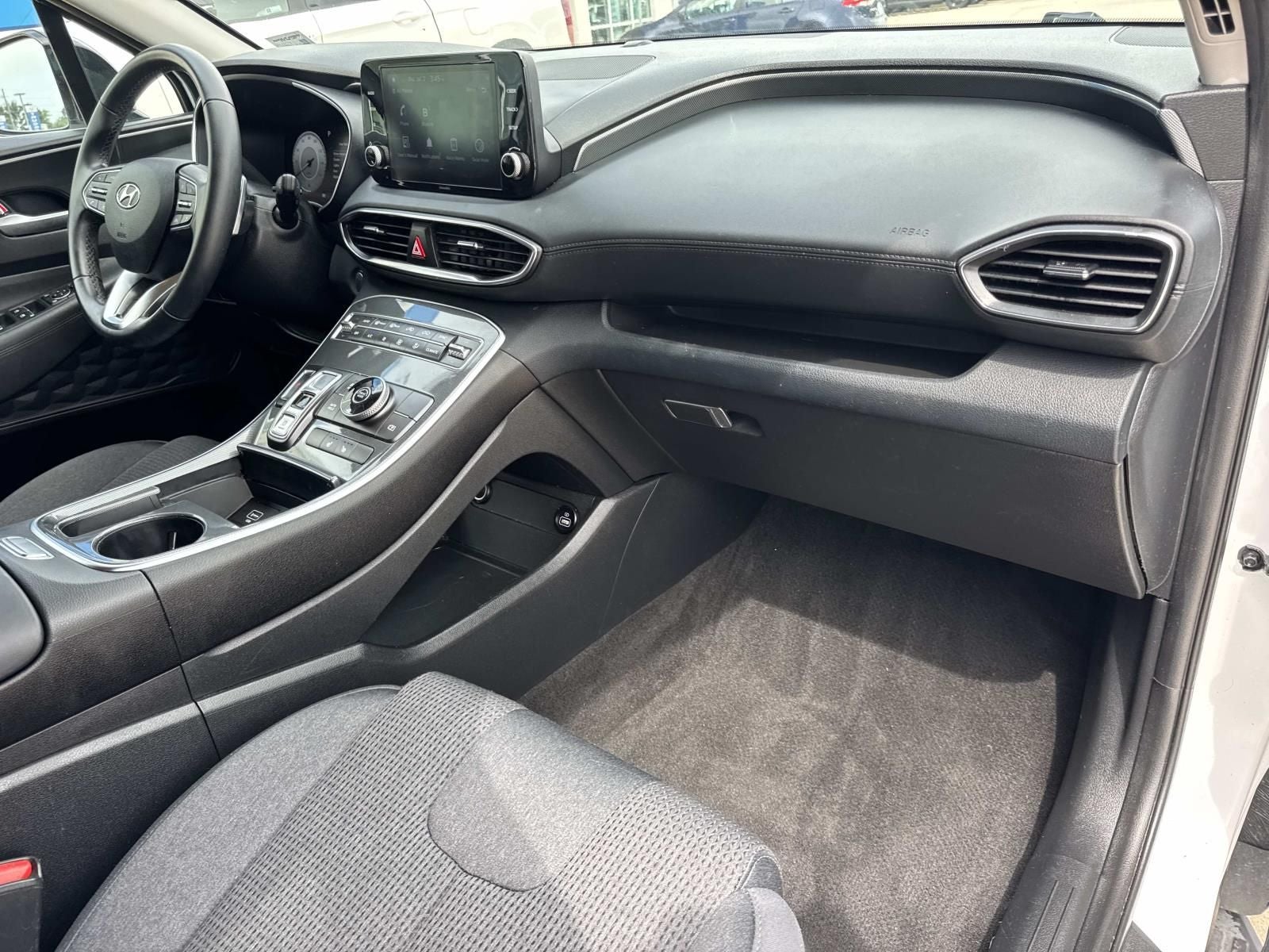 2022 Hyundai Santa Fe XRT