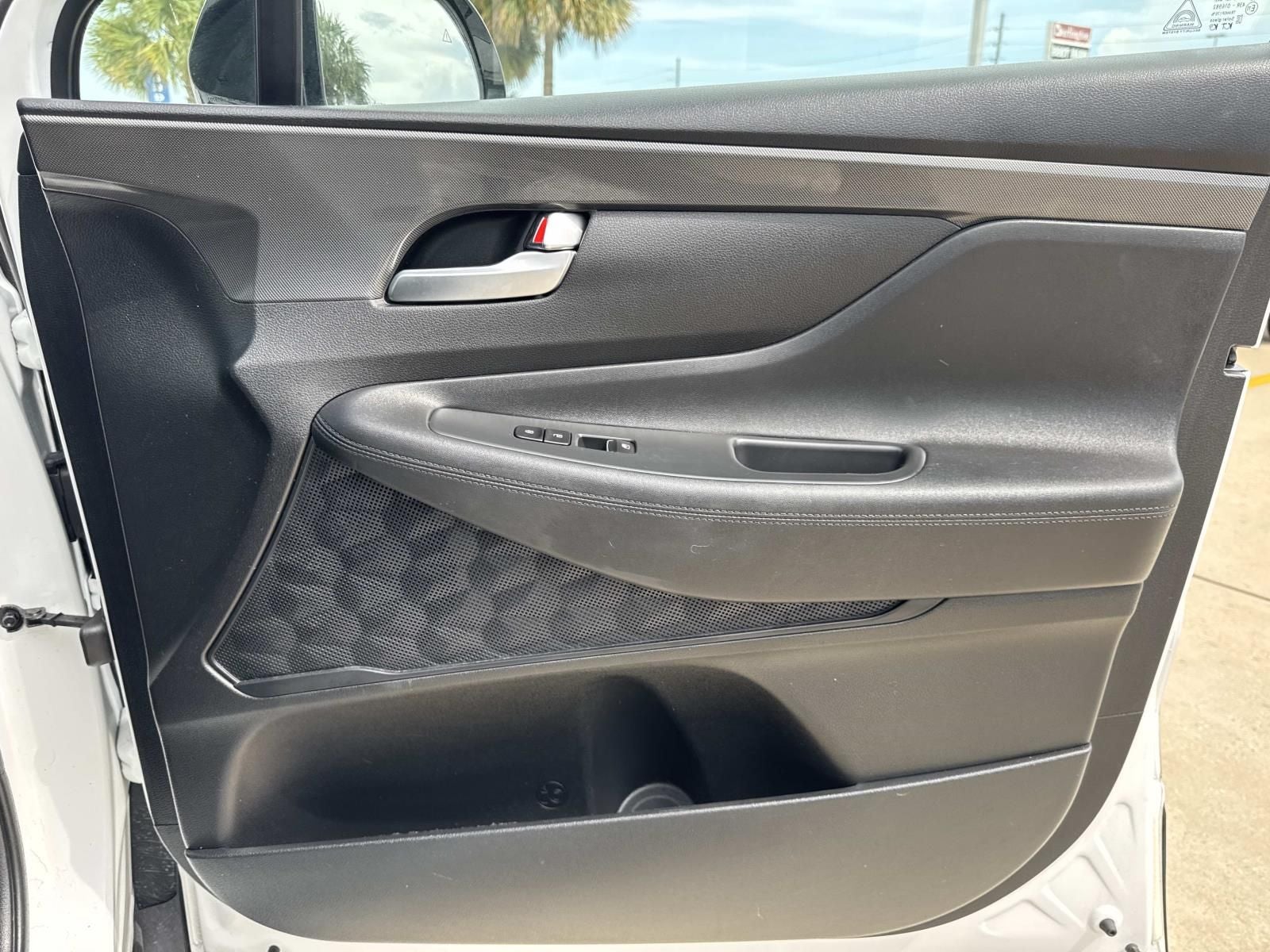 2022 Hyundai Santa Fe XRT