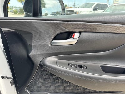2022 Hyundai Santa Fe XRT