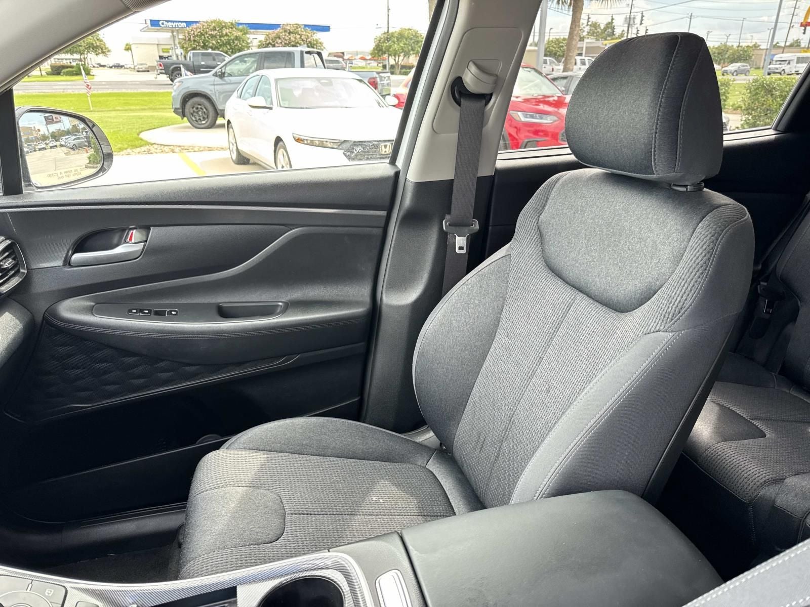 2022 Hyundai Santa Fe XRT