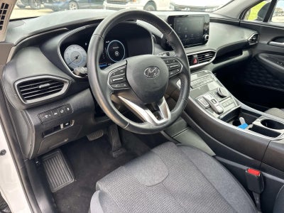 2022 Hyundai Santa Fe XRT