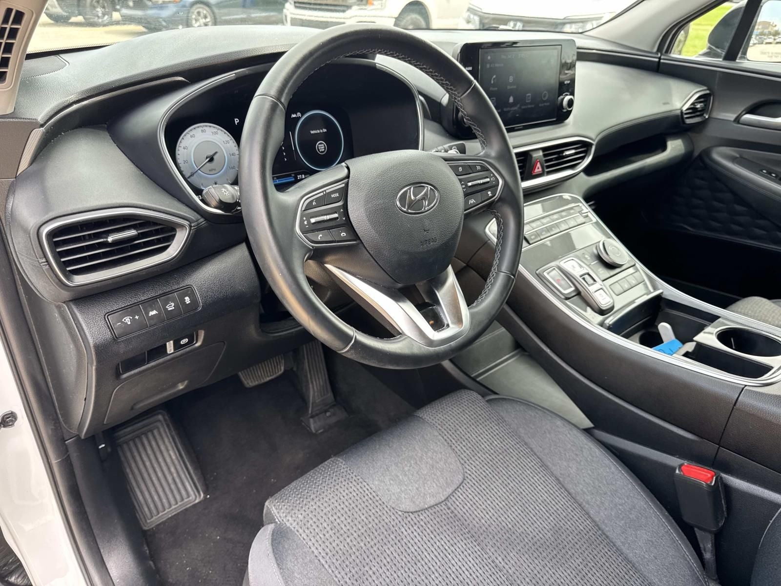 2022 Hyundai Santa Fe XRT