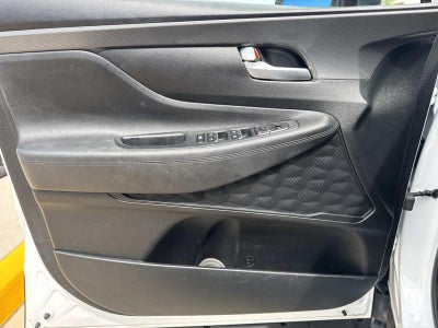 2022 Hyundai Santa Fe XRT