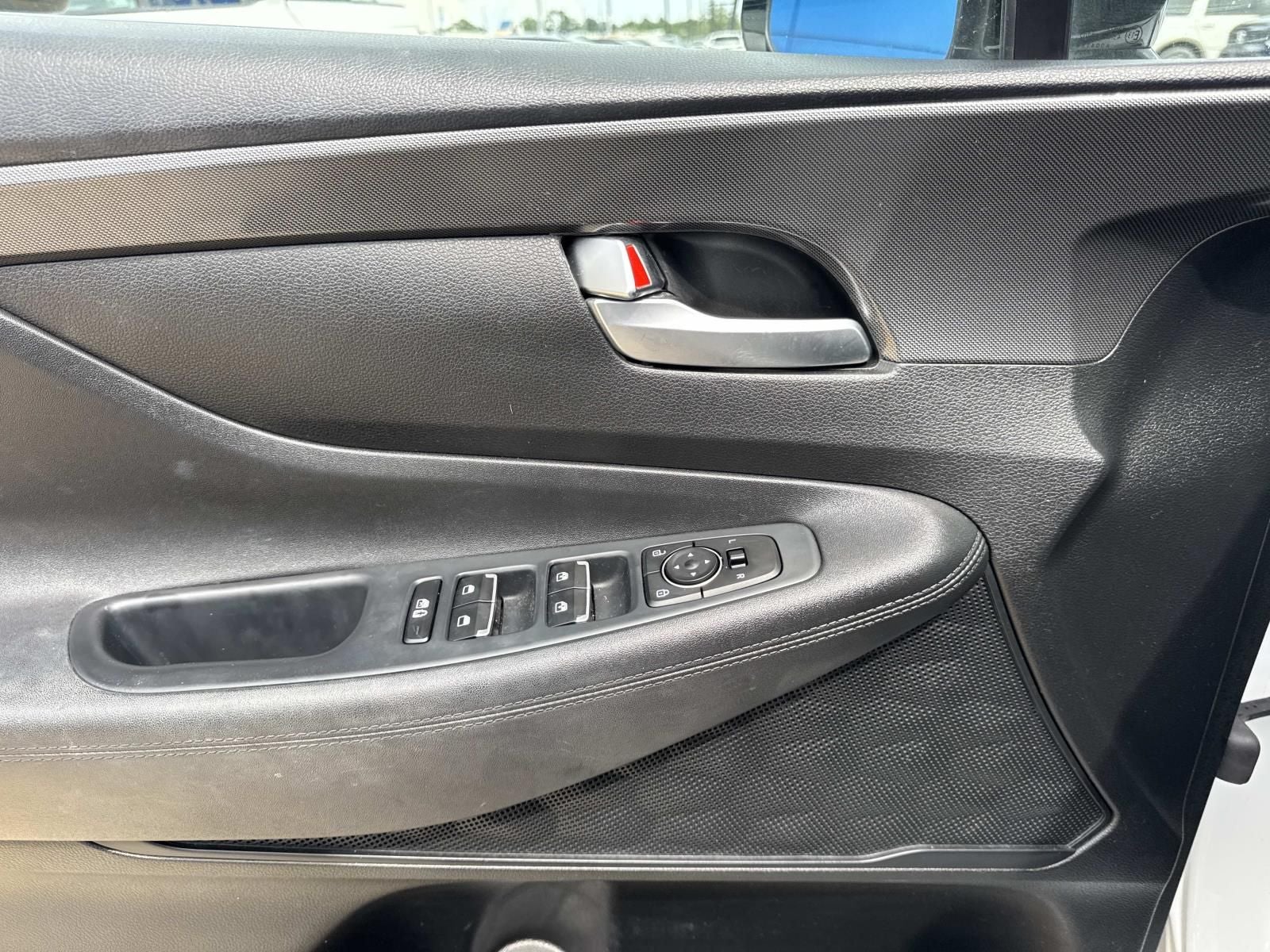 2022 Hyundai Santa Fe XRT
