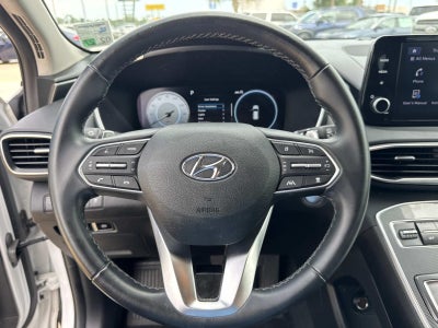2022 Hyundai Santa Fe XRT