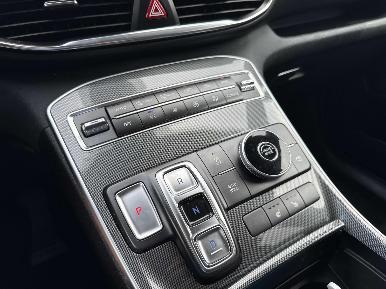 2022 Hyundai Santa Fe XRT