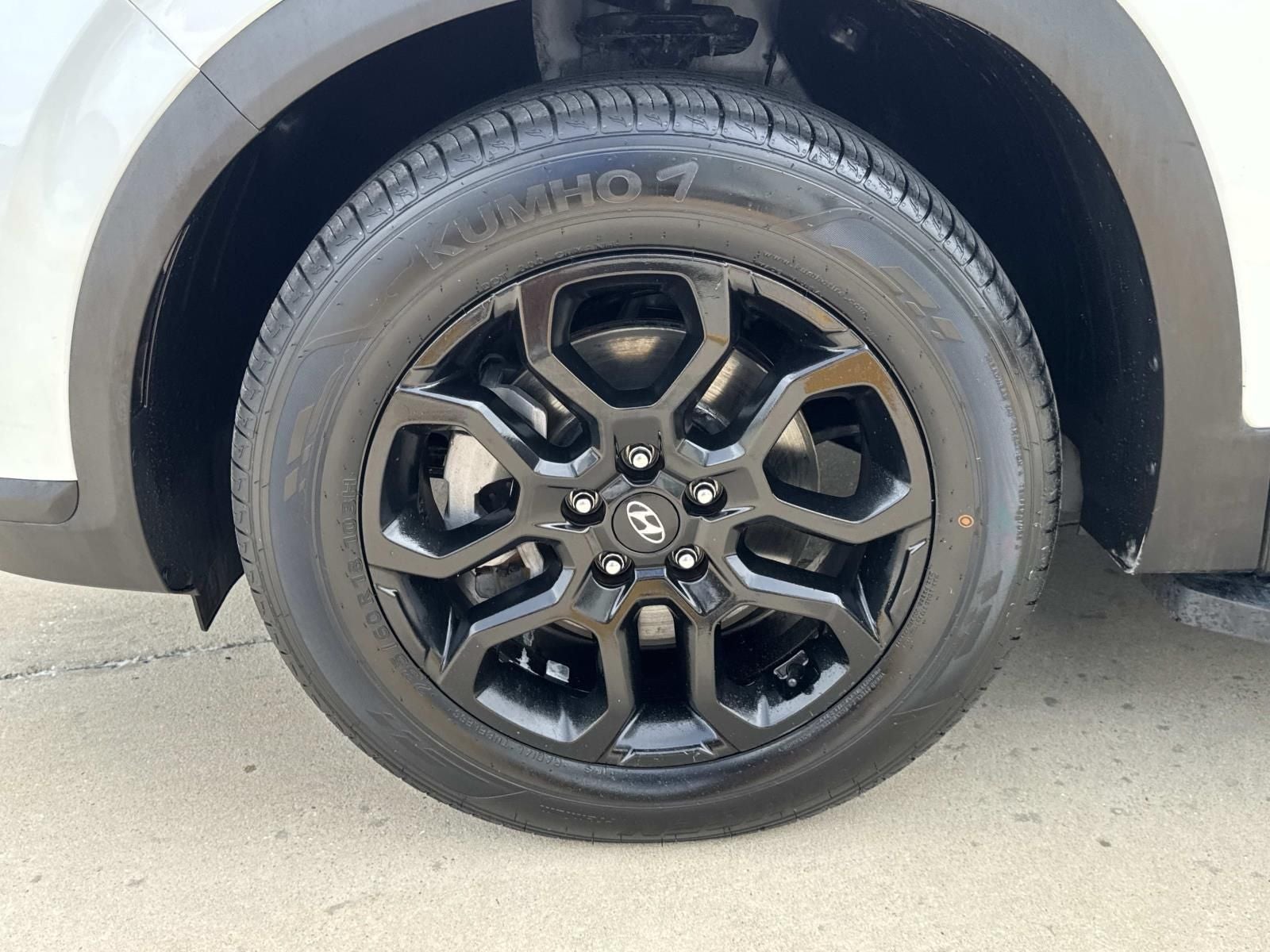 2022 Hyundai Santa Fe XRT