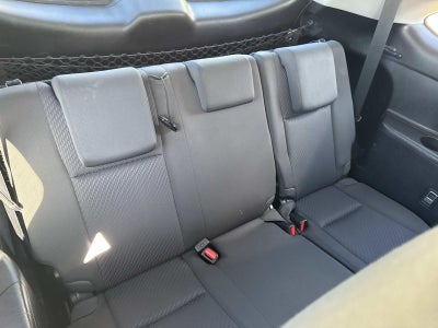 2017 Toyota Highlander LE