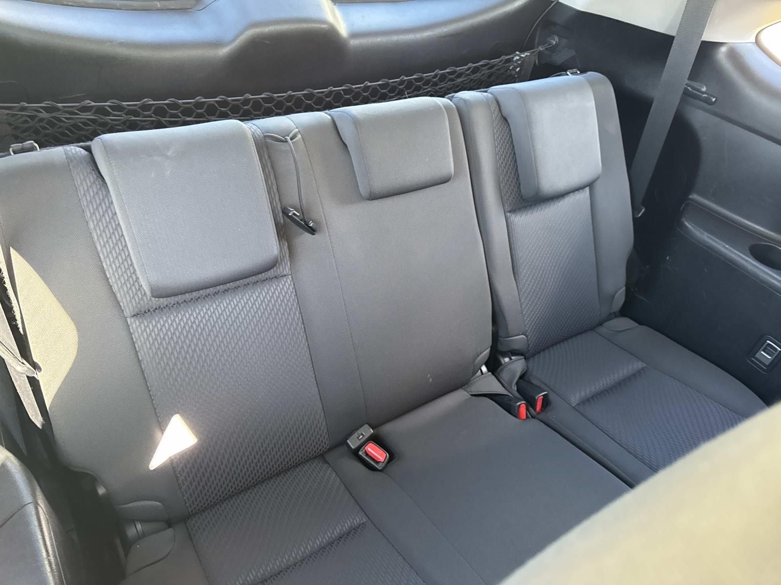 2017 Toyota Highlander LE