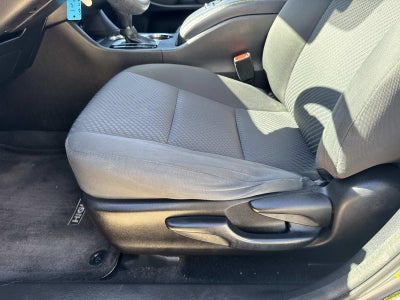 2017 Toyota Highlander LE