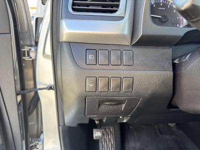 2017 Toyota Highlander LE