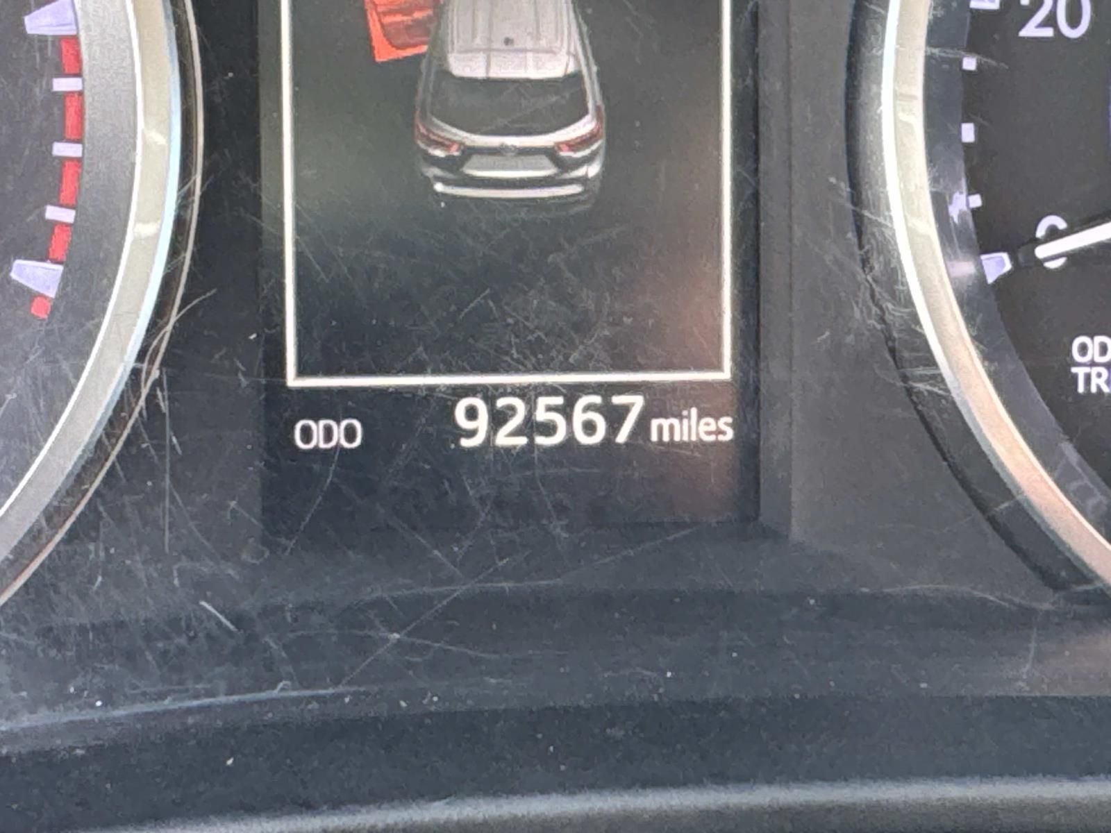 2017 Toyota Highlander LE