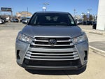 2017 Toyota Highlander LE