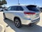 2017 Toyota Highlander LE