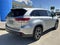 2017 Toyota Highlander LE