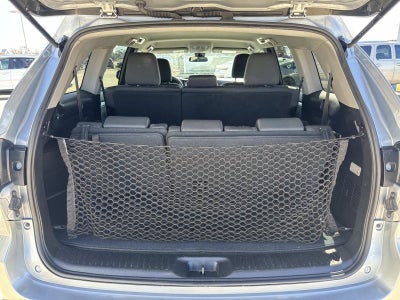 2017 Toyota Highlander LE