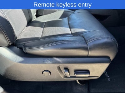 2021 Toyota Tundra Platinum