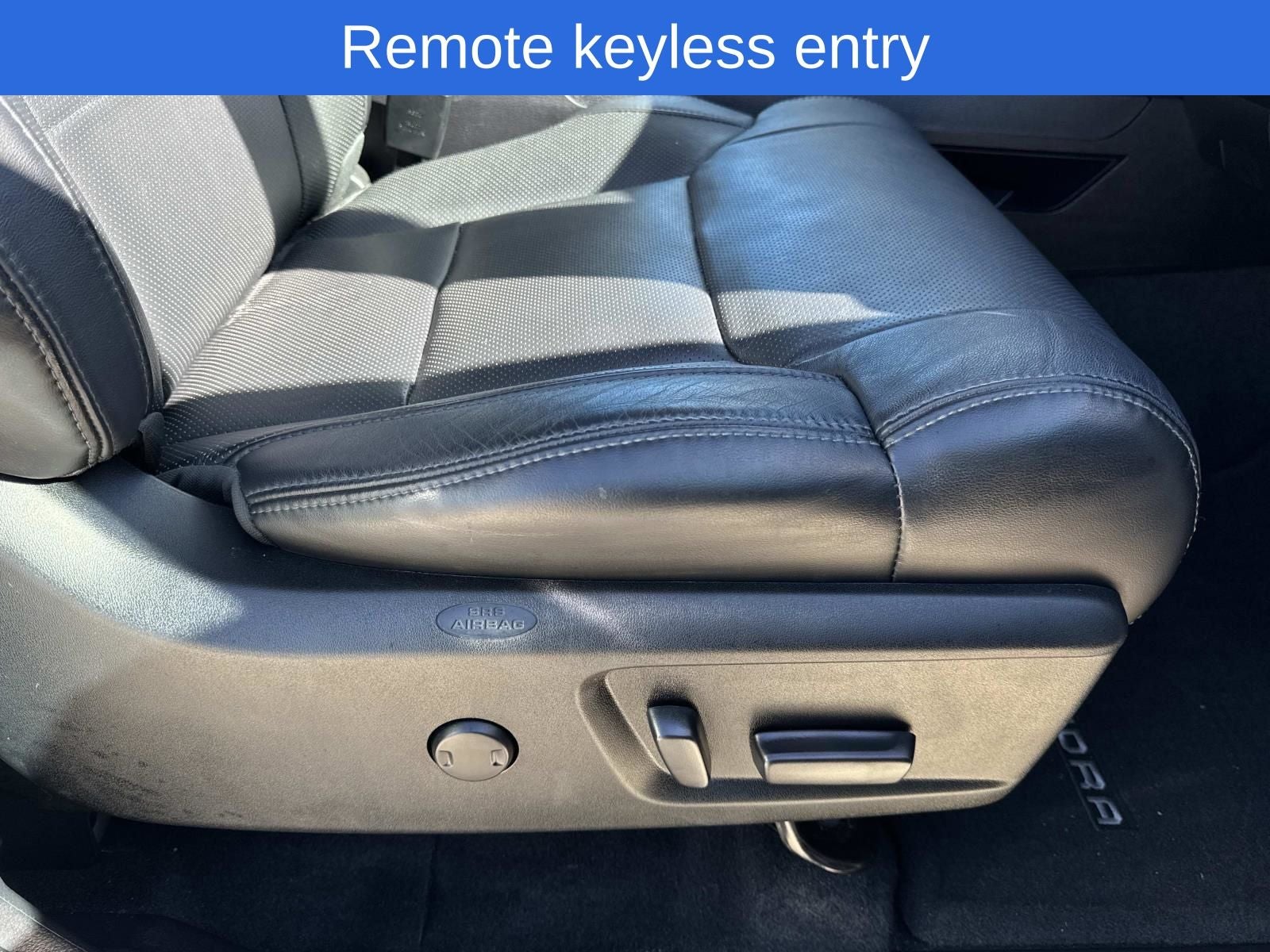 2021 Toyota Tundra Platinum