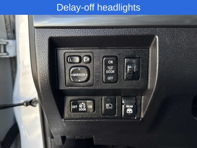 2021 Toyota Tundra Platinum