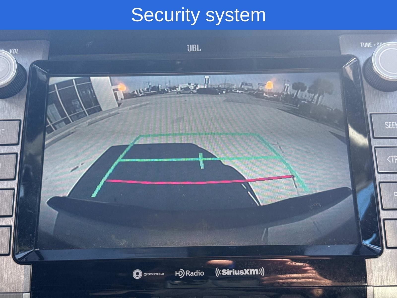 2021 Toyota Tundra Platinum