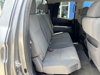 2010 Toyota Tundra Grade 4.6L V8