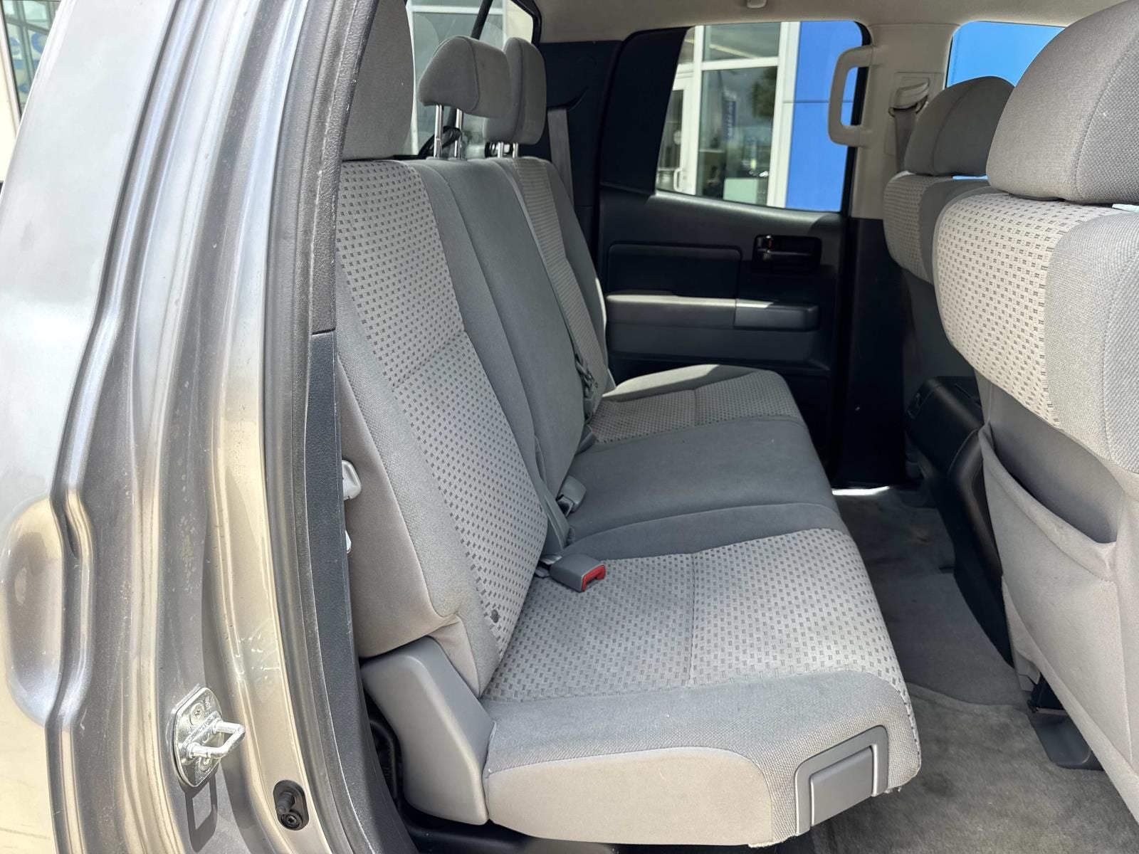 2010 Toyota Tundra Grade 4.6L V8