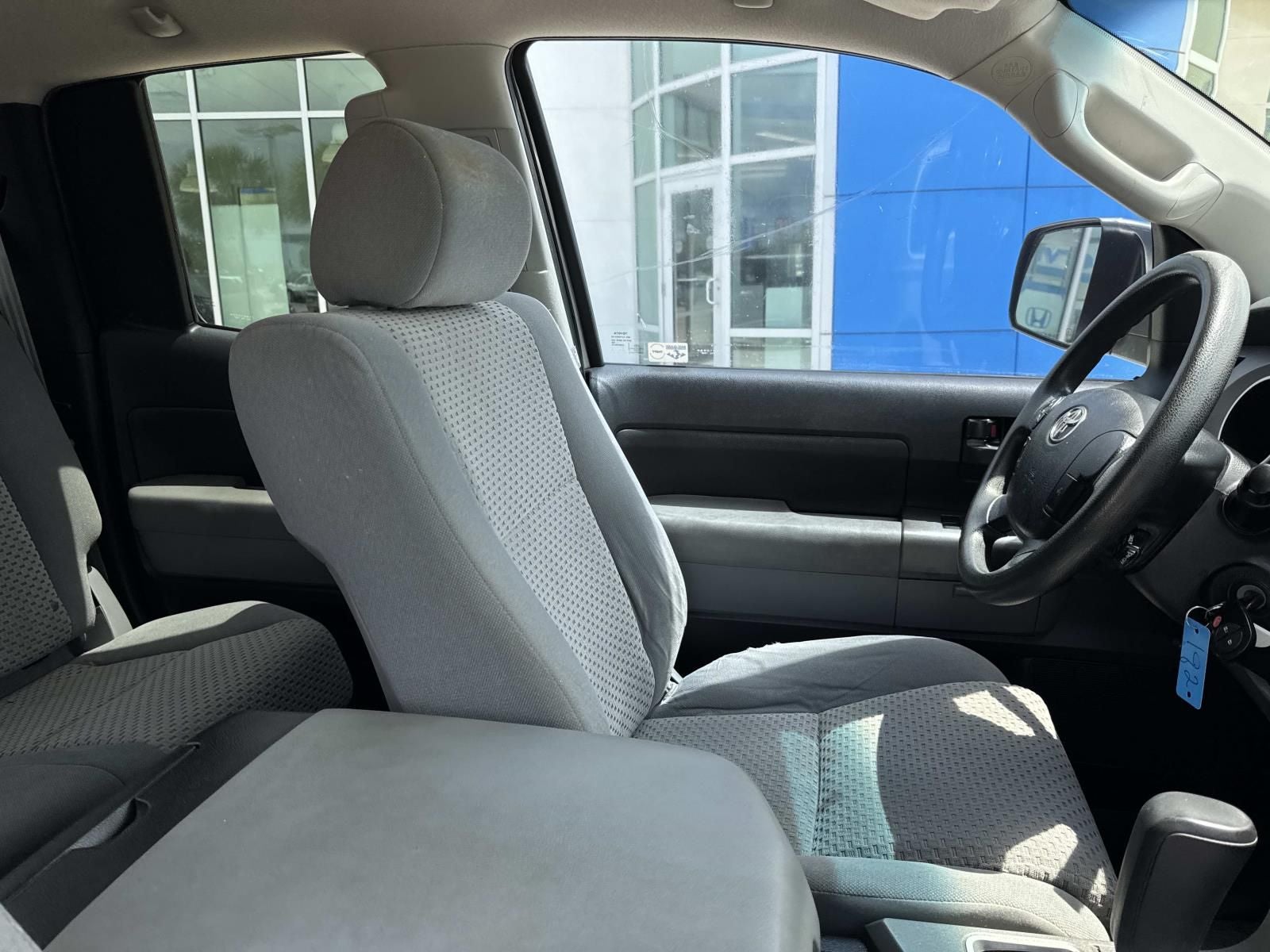 2010 Toyota Tundra Grade 4.6L V8