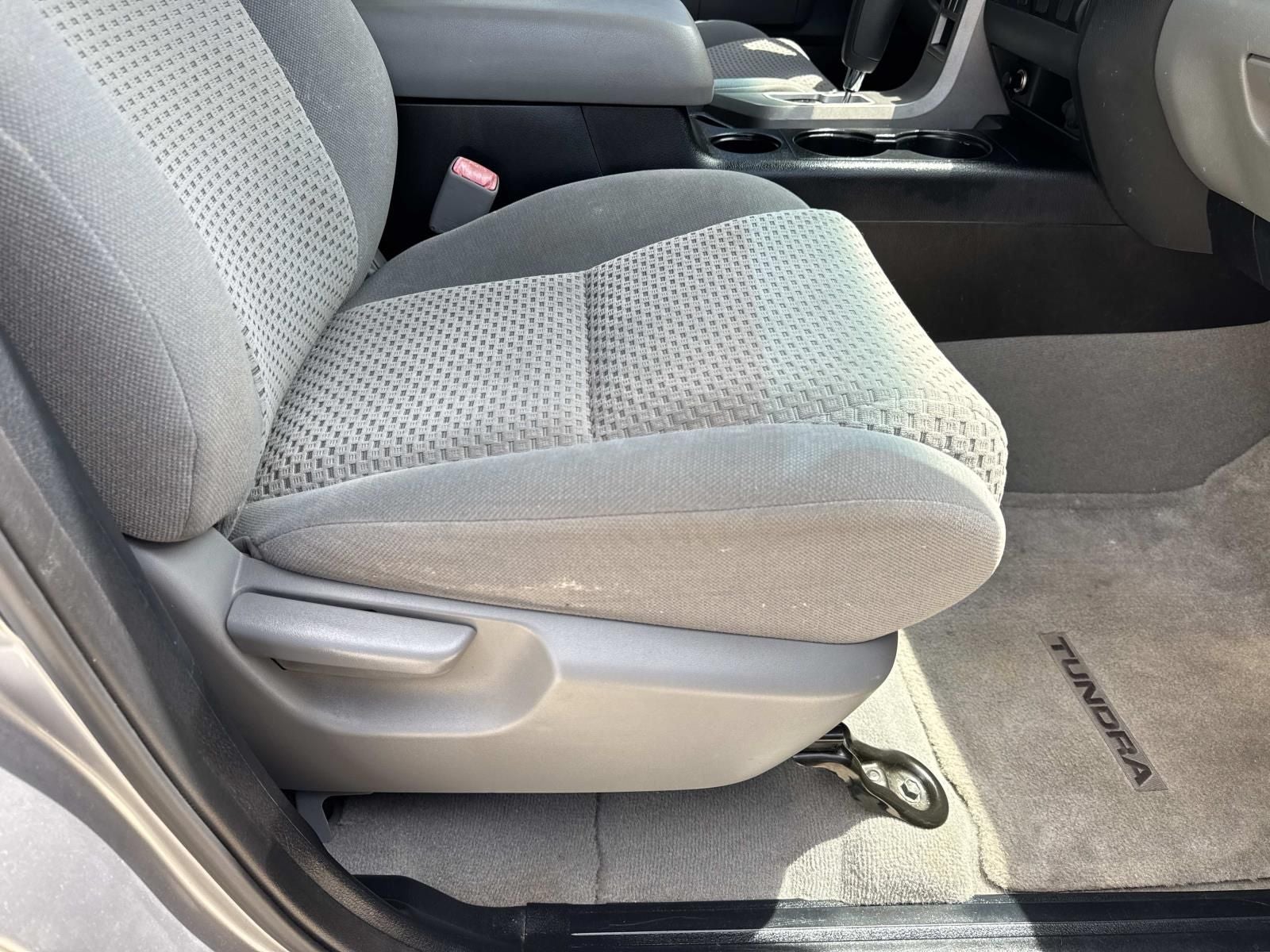 2010 Toyota Tundra Grade 4.6L V8