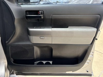 2010 Toyota Tundra Grade 4.6L V8