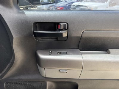 2010 Toyota Tundra Grade 4.6L V8