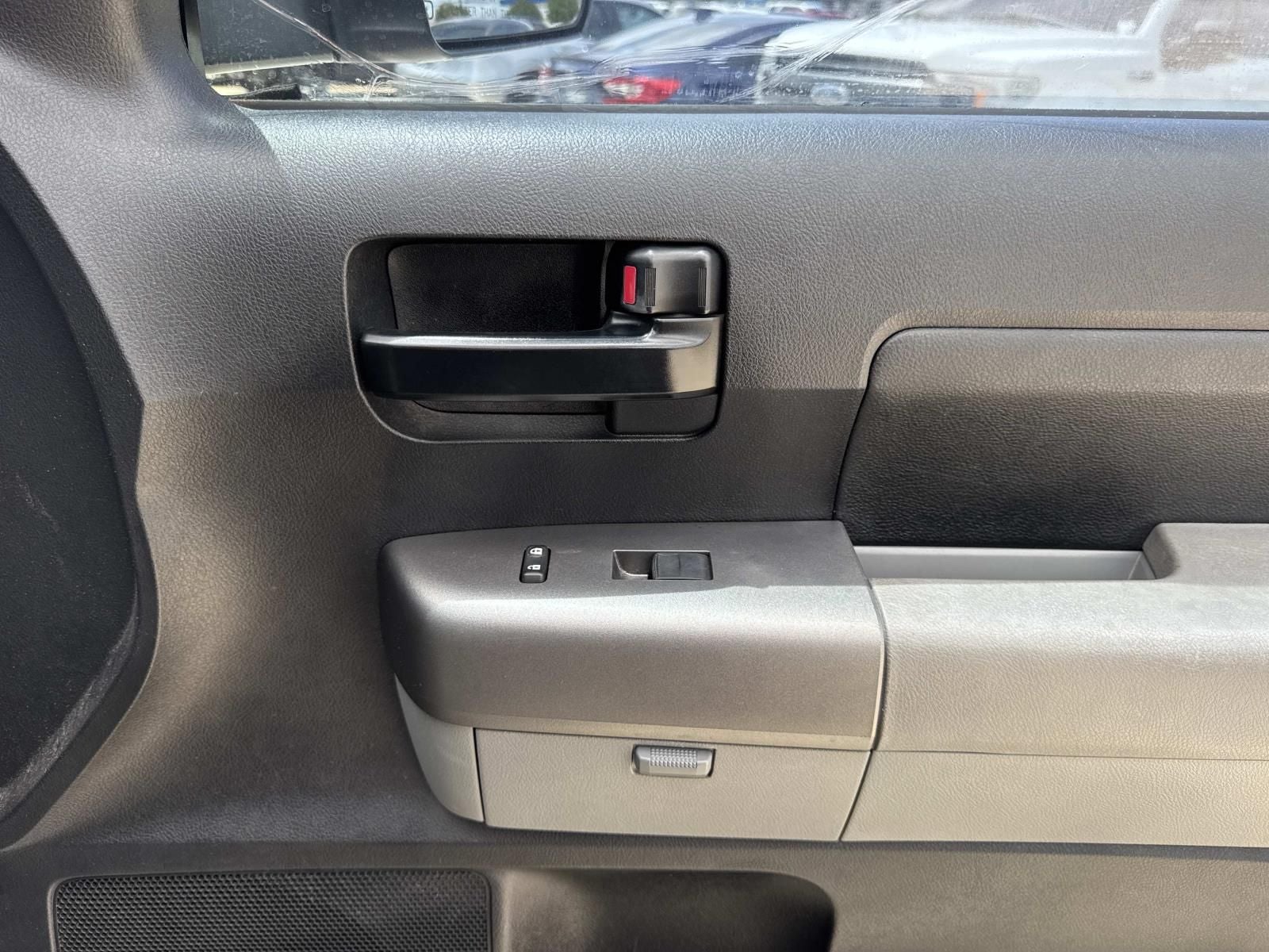 2010 Toyota Tundra Grade 4.6L V8