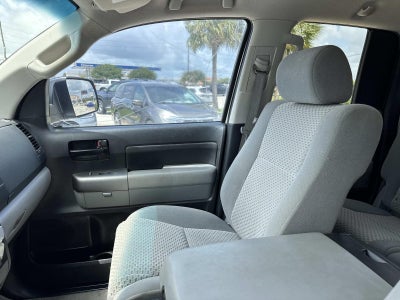 2010 Toyota Tundra Grade 4.6L V8
