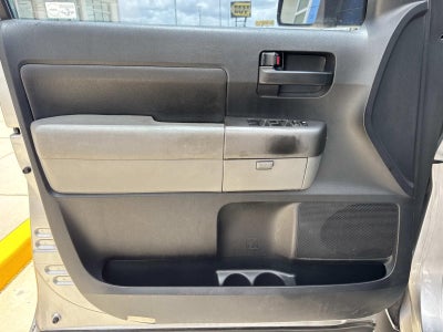 2010 Toyota Tundra Grade 4.6L V8