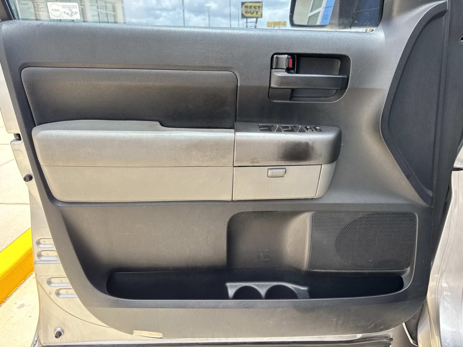 2010 Toyota Tundra Grade 4.6L V8