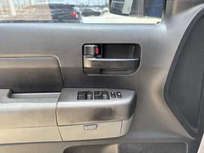 2010 Toyota Tundra Grade 4.6L V8