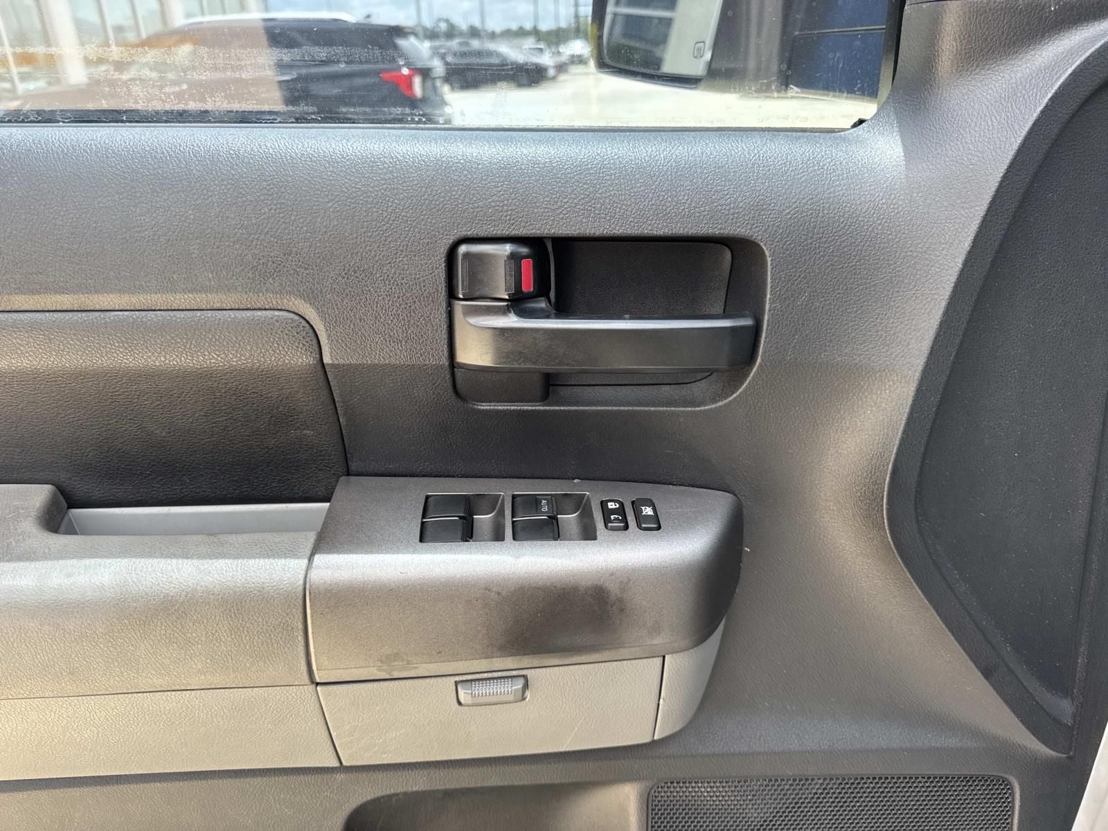 2010 Toyota Tundra Grade 4.6L V8