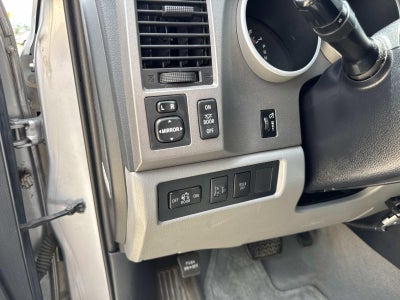 2010 Toyota Tundra Grade 4.6L V8
