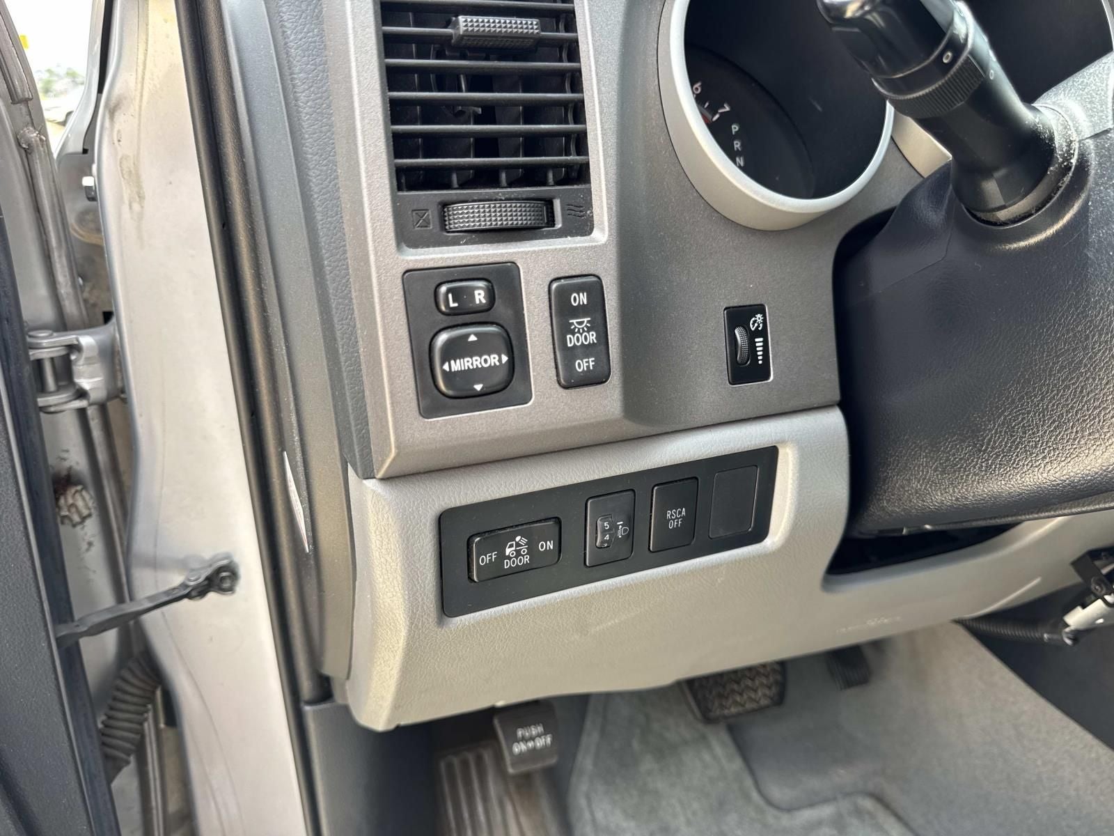 2010 Toyota Tundra Grade 4.6L V8