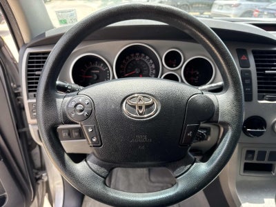 2010 Toyota Tundra Grade 4.6L V8