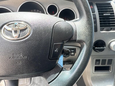 2010 Toyota Tundra Grade 4.6L V8