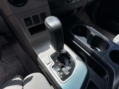 2010 Toyota Tundra Grade 4.6L V8