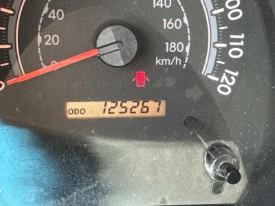2010 Toyota Tundra Grade 4.6L V8