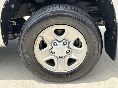 2010 Toyota Tundra Grade 4.6L V8