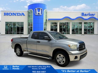 2010 Toyota Tundra Grade 4.6L V8